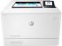 HP M455dn Color LaserJet Enterprise Printer (A4) w. Network- 27ppm, Duplex, Network 29ppm Mono, 29ppm Colour, 1.25GB, 250 Sheet tray, Duplex, USB2.0
